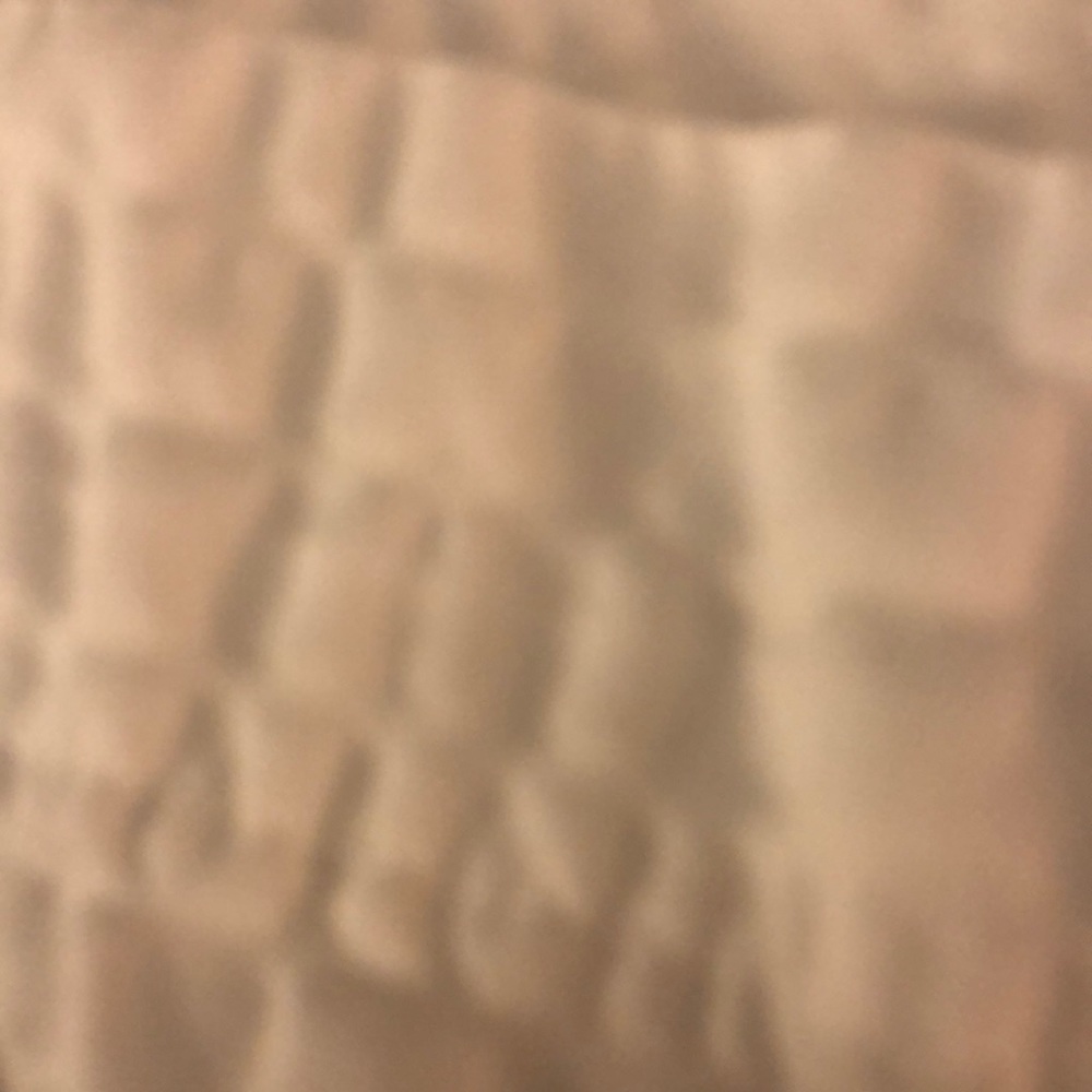 Meet your Posher, Zach